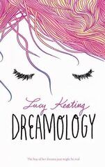 Dreamology hind ja info | Noortekirjandus | kaup24.ee