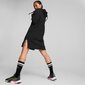 Puma kleit Her Hooded Black цена и информация | Kleidid | kaup24.ee