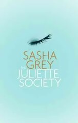 Juliette Society цена и информация | Фантастика, фэнтези | kaup24.ee