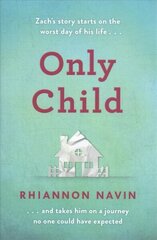 Only Child Main Market Ed. цена и информация | Фантастика, фэнтези | kaup24.ee