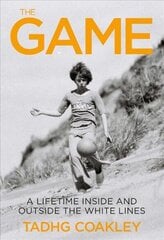 Game: A Journey Into the Heart of Sport hind ja info | Tervislik eluviis ja toitumine | kaup24.ee
