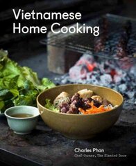 Vietnamese Home Cooking: [A Cookbook] hind ja info | Retseptiraamatud | kaup24.ee