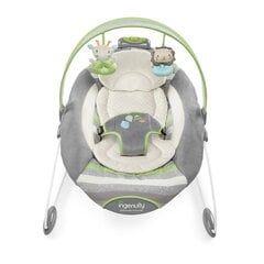 Lamamistool Bright Starts SmartBounce Automatic Bouncer™ hind ja info | Beebi lamamistoolid | kaup24.ee