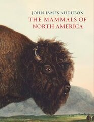 Mammals of North America цена и информация | Книги о питании и здоровом образе жизни | kaup24.ee