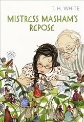 Mistress Masham's Repose hind ja info | Noortekirjandus | kaup24.ee