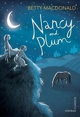 Nancy and Plum цена и информация | Книги для подростков и молодежи | kaup24.ee