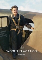 Women in Aviation hind ja info | Reisiraamatud, reisijuhid | kaup24.ee