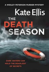 Death Season: Book 19 in the Di Wesley Peterson crime series hind ja info | Fantaasia, müstika | kaup24.ee