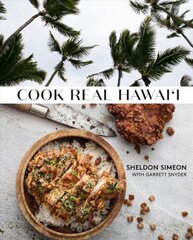 Cook Real Hawai'i: A Cookbook Illustrated edition hind ja info | Retseptiraamatud | kaup24.ee