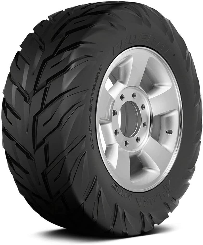 Federal Xplora MTS 15.50/40R24 128 P hind ja info | Lamellrehvid | kaup24.ee