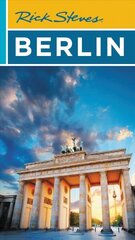 Rick Steves Berlin (Fourth Edition) цена и информация | Путеводители, путешествия | kaup24.ee