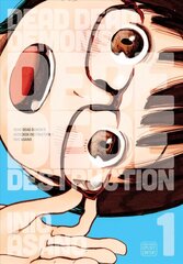 Dead Dead Demon's Dededede Destruction, Vol. 1 цена и информация | Фантастика, фэнтези | kaup24.ee