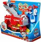 Paw Patrol Marshal Rescue Vehicle koos tegelaskujuga цена и информация | Poiste mänguasjad | kaup24.ee