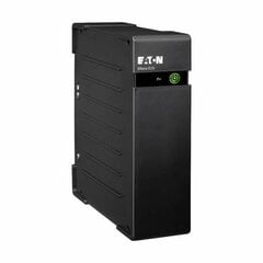 Система бесперебойного питания Interactive UPS Eaton Ellipse ECO 500 IEC цена и информация | Источники бесперебойного питания (UPS) | kaup24.ee