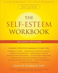 The Self-Esteem Workbook, 2nd Edition hind ja info | Eneseabiraamatud | kaup24.ee