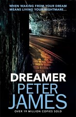 Dreamer цена и информация | Фантастика, фэнтези | kaup24.ee