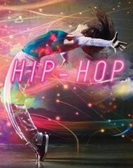 Hip-Hop цена и информация | Книги для подростков и молодежи | kaup24.ee