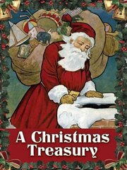 Christmas Treasury цена и информация | Книги для подростков и молодежи | kaup24.ee