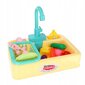 Mega Creative köögivalamu lastele, kollane hind ja info | Tüdrukute mänguasjad | kaup24.ee