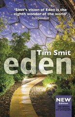 Eden: Updated 15th Anniversary Edition Revised edition цена и информация | Книги по социальным наукам | kaup24.ee