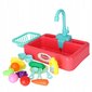 Mega Creative köögivalamu lastele, roosa цена и информация | Tüdrukute mänguasjad | kaup24.ee