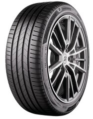 Bridgestone Turanza 6 225/55R17 101 W XL hind ja info | Suverehvid | kaup24.ee