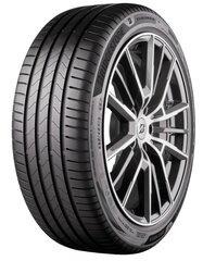 Bridgestone Turanza 6 205/55R17 95 V XL цена и информация | Летняя резина | kaup24.ee