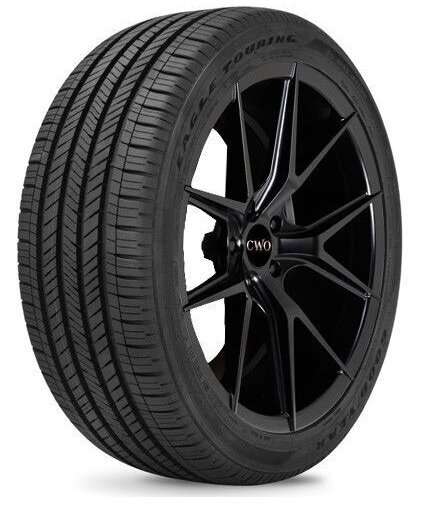 Goodyear Eagle Touring 255/50R21 109 H XL hind ja info | Suverehvid | kaup24.ee