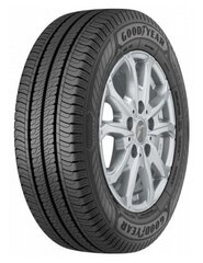 Goodyear EfficientGrip Cargo 2 225/55R17C 109 H цена и информация | Летняя резина | kaup24.ee