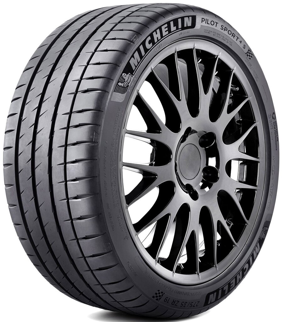 Michelin Pilot Sport 4 S 275/40R19 105 Y XL FSL MO1 A цена и информация | Suverehvid | kaup24.ee