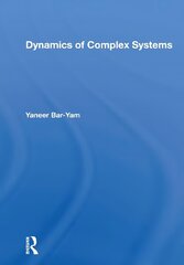 Dynamics Of Complex Systems цена и информация | Книги по экономике | kaup24.ee