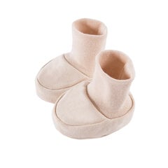Тканевые пинетки, 3шт. цена и информация | Колготки, носочки для новорожденных | kaup24.ee