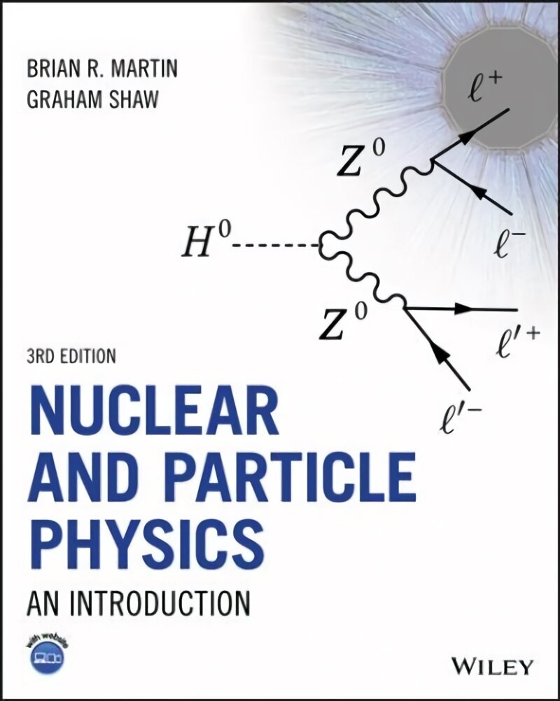 Nuclear and Particle Physics - An Introduction 3e: An Introduction 3rd Edition цена и информация | Majandusalased raamatud | kaup24.ee