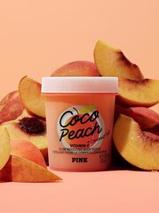 Скраб для тела Victoria Secret Coco Peach, 283г цена и информация | Скрабы для тела | kaup24.ee