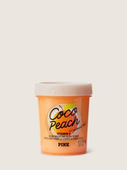 Pink Coco Peach kehakoorija (283g) hind ja info | Kehakoorijad | kaup24.ee