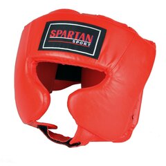 Защита головы inSPORTline Spartan цена и информация | Боевые искусства | kaup24.ee