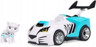 Paw Patrol Cat Pack sõidukikomplekt + Rory figuur цена и информация | Игрушки для мальчиков | kaup24.ee