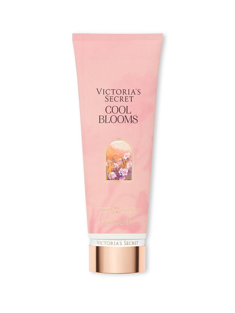 Victoria’s secreti Cool Blooms kehakreem (236ml) цена и информация | Kehakreemid, losjoonid | kaup24.ee