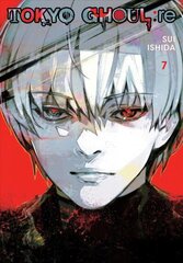 Tokyo Ghoul: re, Vol. 7 цена и информация | Фантастика, фэнтези | kaup24.ee