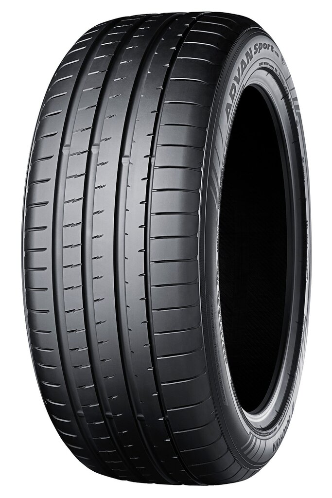 Yokohama Advan Sport V107 235/40R18 95 Y XL цена и информация | Suverehvid | kaup24.ee