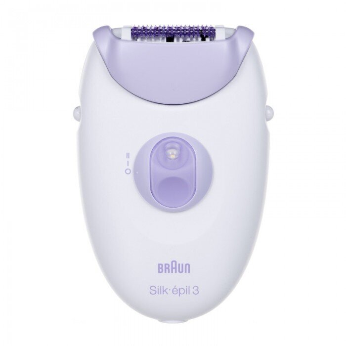 Epilaator Braun Se hind ja info | Epilaatorid, raseerijad | kaup24.ee