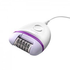 Epilaatorid, Philips Satinelle Essential hind ja info | Epilaatorid, raseerijad | kaup24.ee