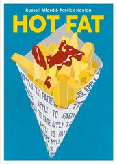 Hot Fat цена и информация | Книги рецептов | kaup24.ee