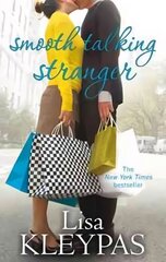 Smooth Talking Stranger: Number 3 in series Digital original цена и информация | Фантастика, фэнтези | kaup24.ee