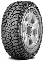 Radar Renegade R/T+ 12.50/33R18 118 Q цена и информация | Всесезонная резина | kaup24.ee