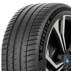 Michelin Pilot Sport EV Acoustic 235/55R20 hind ja info | Suverehvid | kaup24.ee