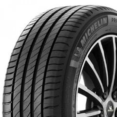 Michelin Primacy 4+ 225/65R17 цена и информация | Michelin Автотовары | kaup24.ee