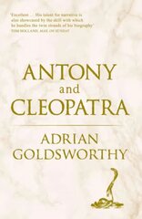 Antony and Cleopatra цена и информация | Биографии, автобиогафии, мемуары | kaup24.ee