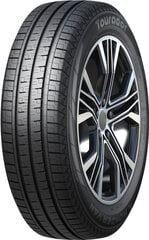 Tourador X Wonder VAN 235/65R16C 115 T ROF цена и информация | Летняя резина | kaup24.ee