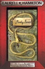 Bloody Bones цена и информация | Фантастика, фэнтези | kaup24.ee